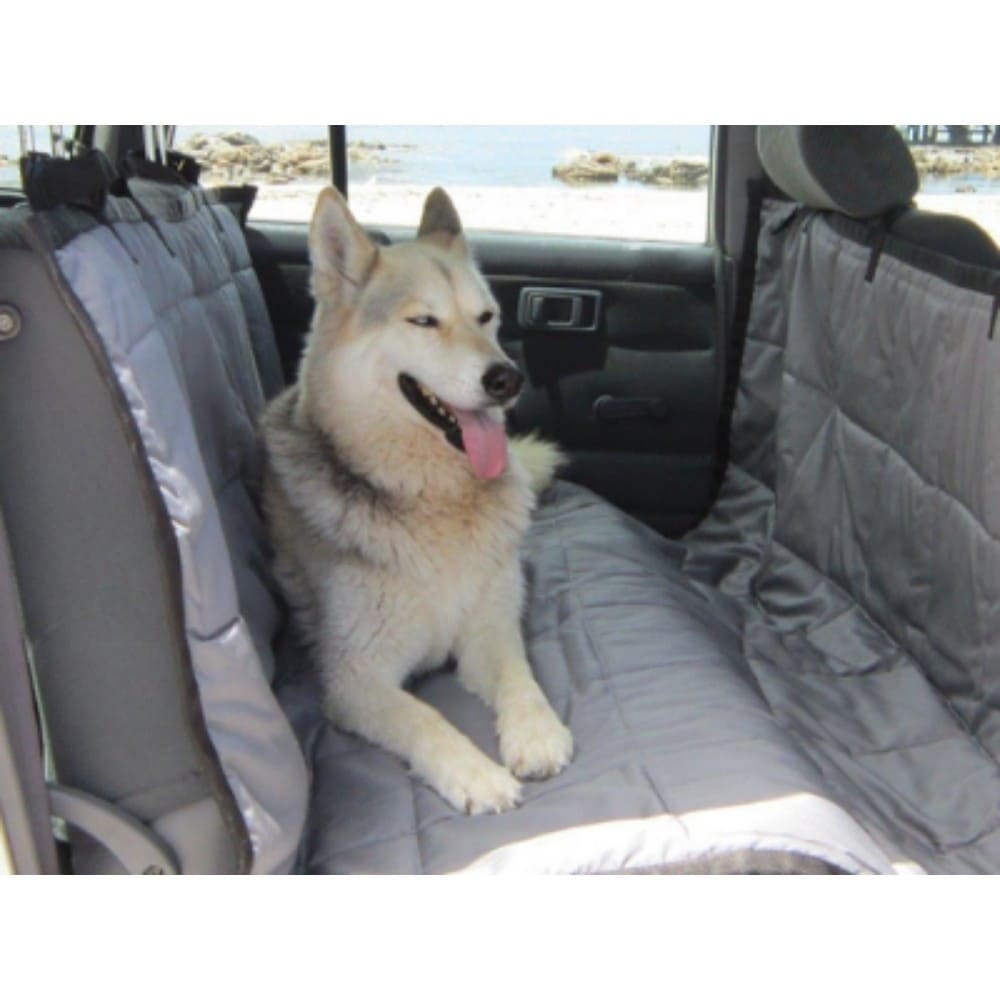 Kunduchi Car Seat Cover - 1.5m x 1.45m