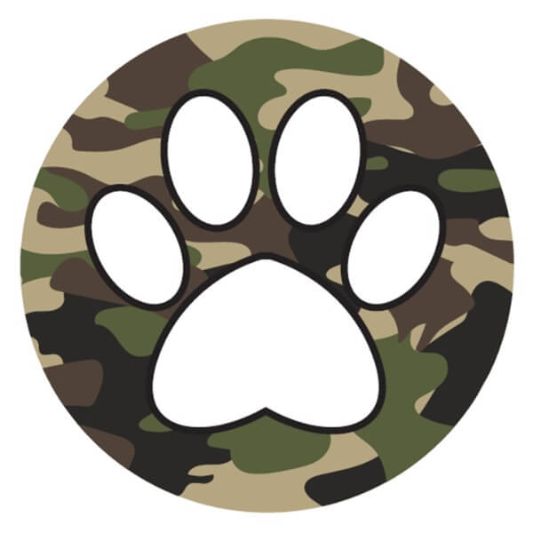Instant Tags - Dog, Cat & Human ID Tags