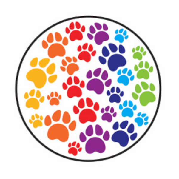 Instant Tags - Dog, Cat & Human ID Tags