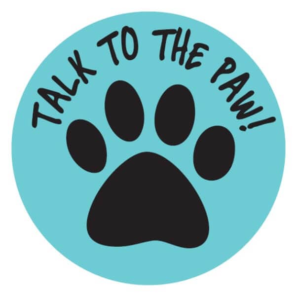 Instant Tags - Dog, Cat & Human ID Tags