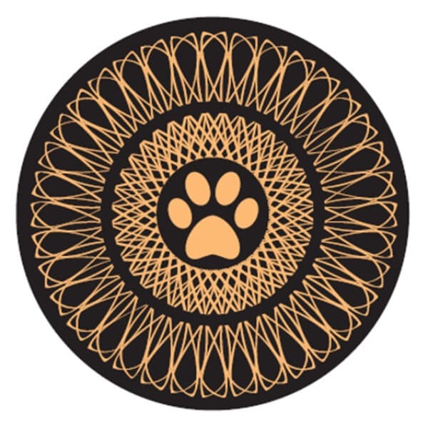 Instant Tags - Dog, Cat & Human ID Tags