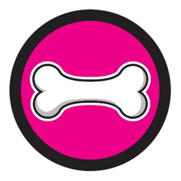 Instant Tags - Dog, Cat & Human ID Tags