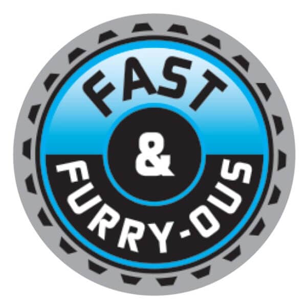 Instant Tags - Dog, Cat & Human ID Tags