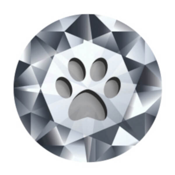 Instant Tags - Dog, Cat & Human ID Tags