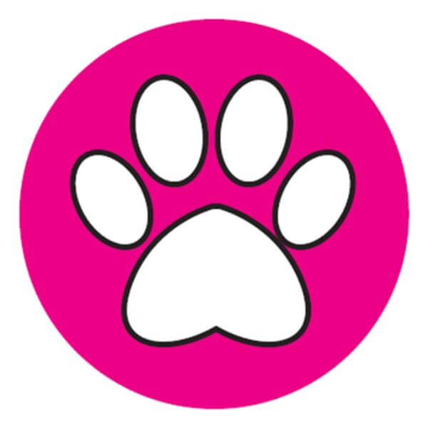 Instant Tags - Dog, Cat & Human ID Tags