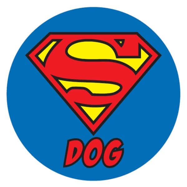 Instant Tags - Dog, Cat & Human ID Tags