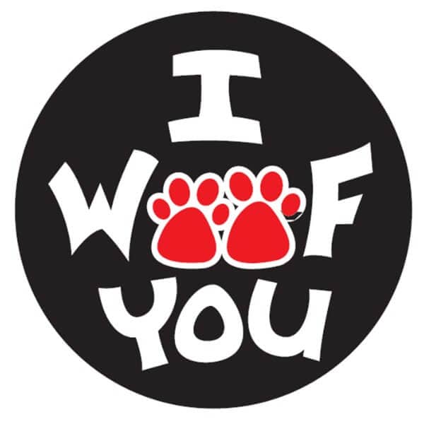 Instant Tags - Dog, Cat & Human ID Tags