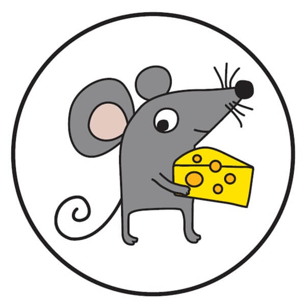 Instant Tags - Dog, Cat & Human ID Tags