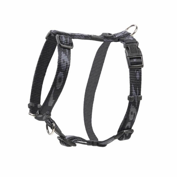 Rogz Alpinist Classic Harness