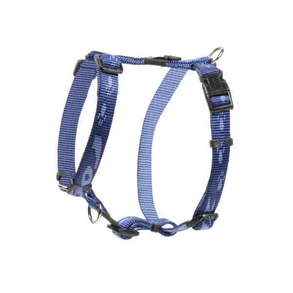 Rogz Alpinist Classic Harness