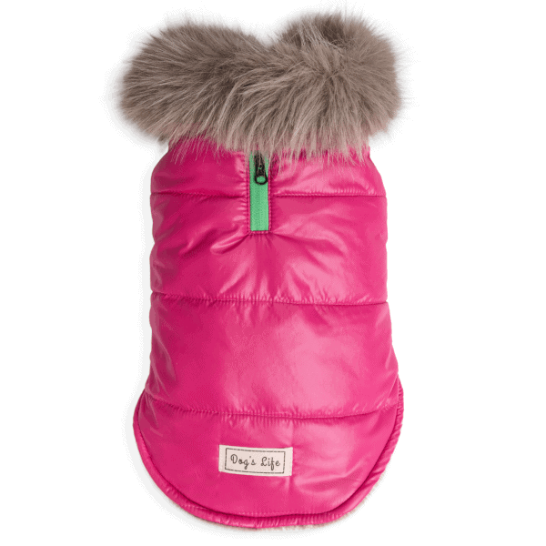 Dog's Life Winter Gilet Puffer