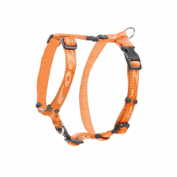 Rogz Alpinist Classic Harness