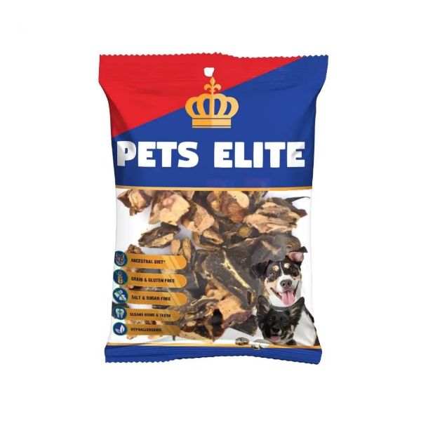 Pets Elite Handbag Training Jar Treats