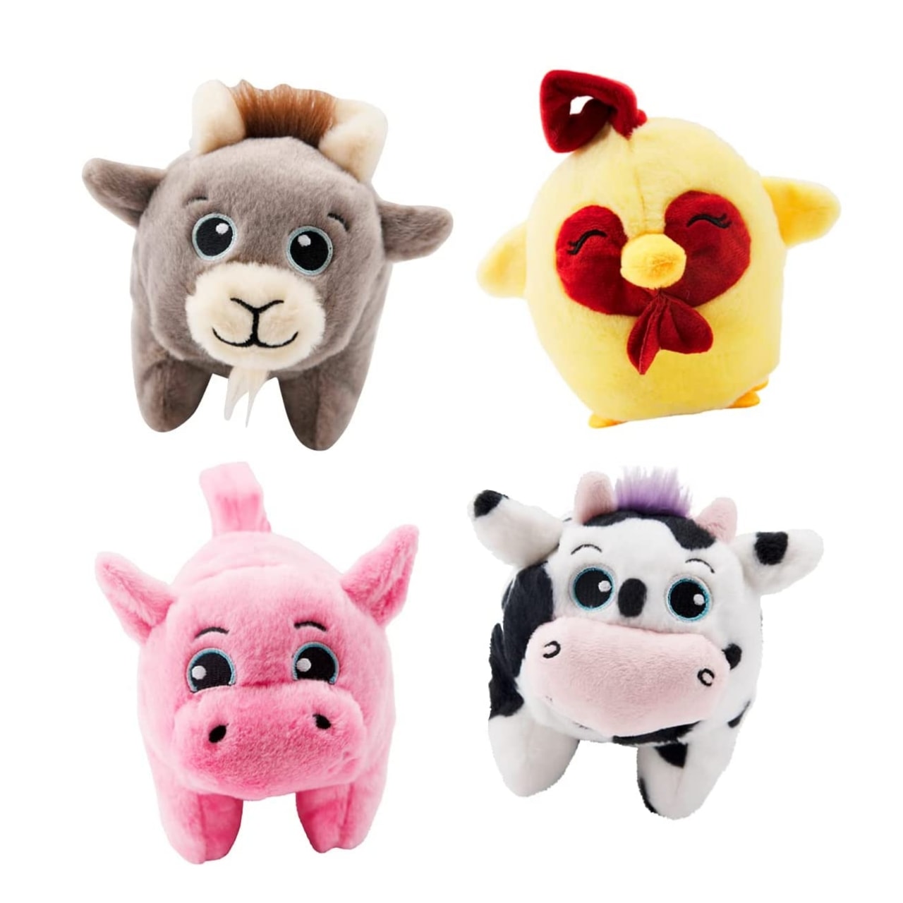 Charmingpet Dog Toy Poppers