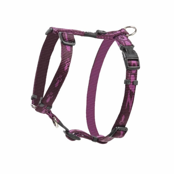 Rogz Alpinist Classic Harness