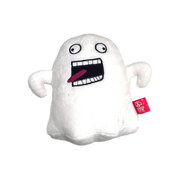 Dog's Life Surprise Dog Toy The Ghost