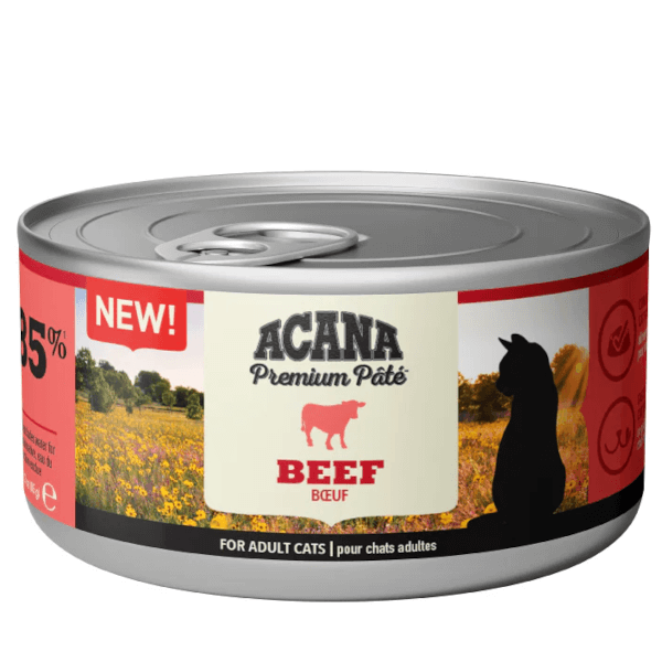 Acana Premium Pate