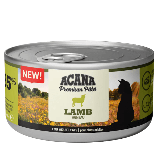 Acana Premium Pate