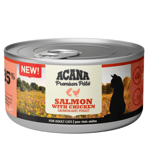 Acana Premium Pate