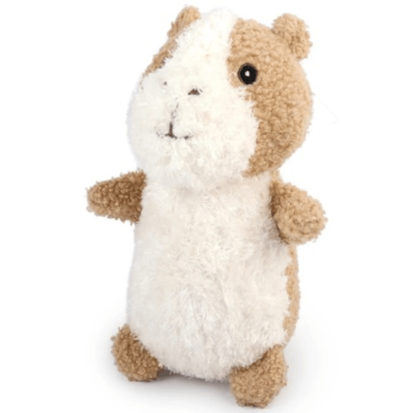 AFP Titan Gnaw Guilbert Guinea Pig