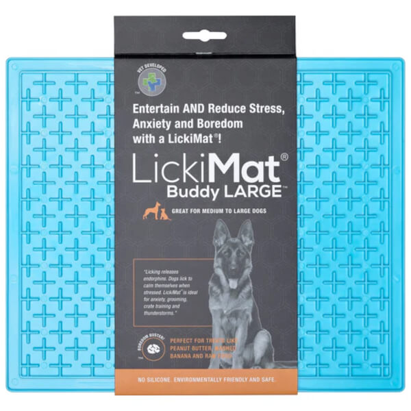LickiMat Buddy XL