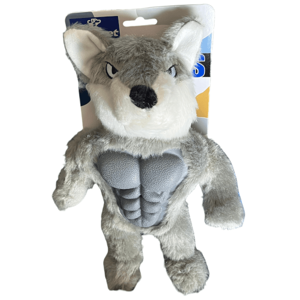 KolloPet Buff Wolf