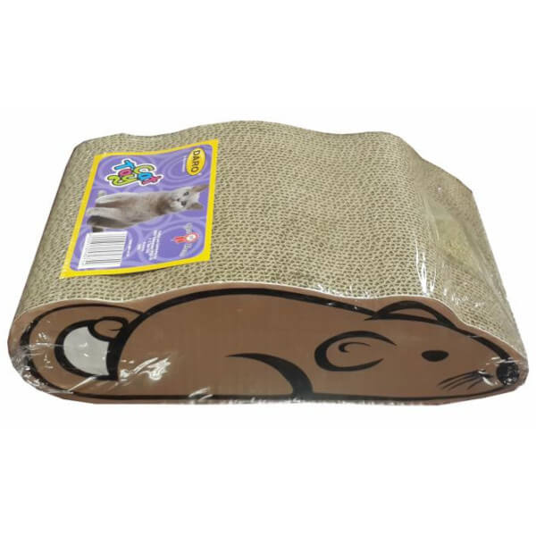 Daro Mouse Scratching Block