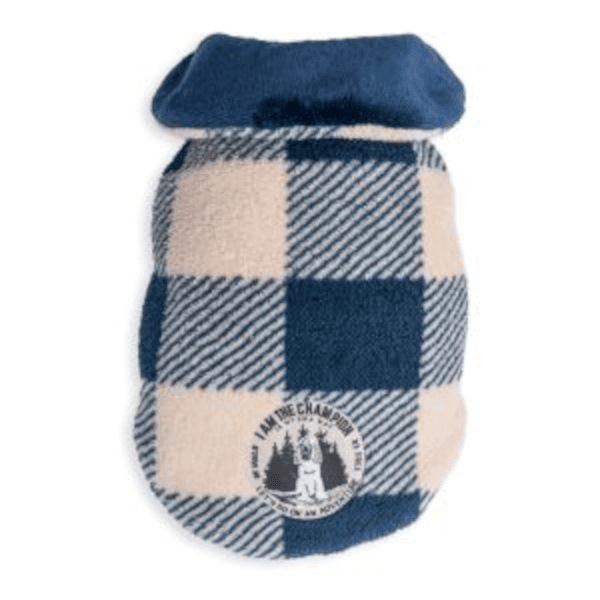 Dog's Life Champion Winter Cape