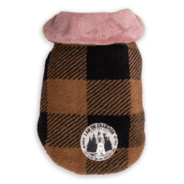 Dog's Life Champion Winter Cape