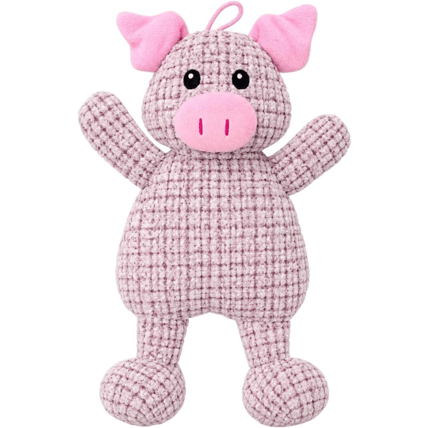 Daro Crinkle Pig 35cm