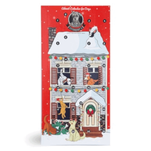 Cuthberts Advent Calendar