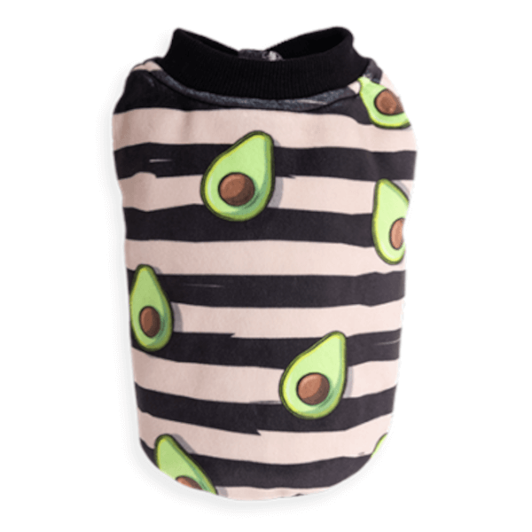 Dog Days Avocado Sweatshirt