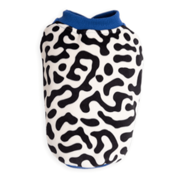 Dog Days Spatter Sweatshirt