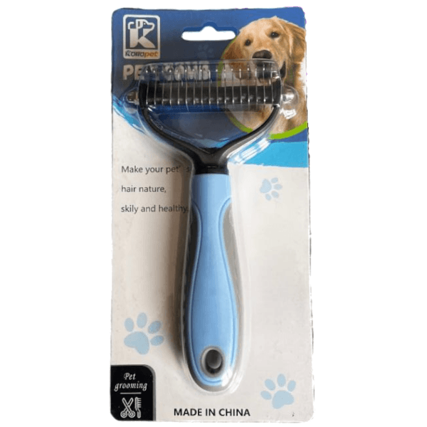 KolloPet Dematting Rake
