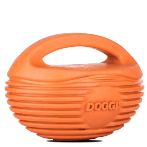 Doggi Rugby Ball