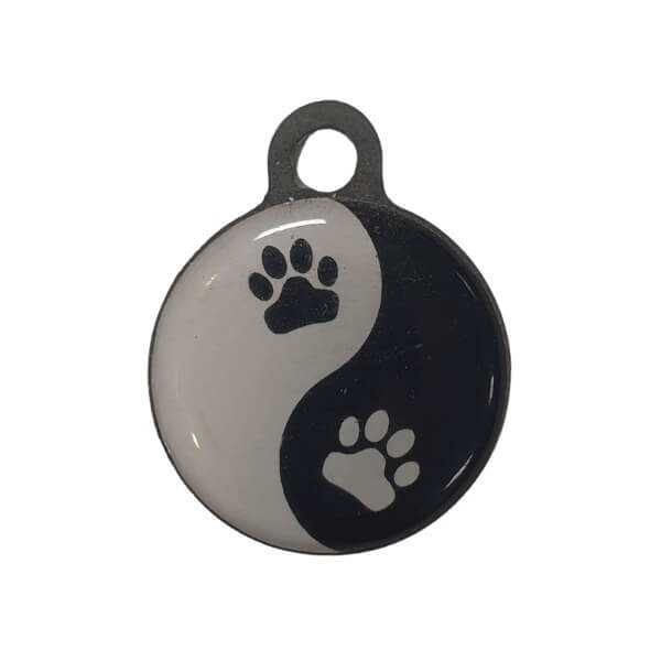 Instant Tags - Dog, Cat & Human ID Tags