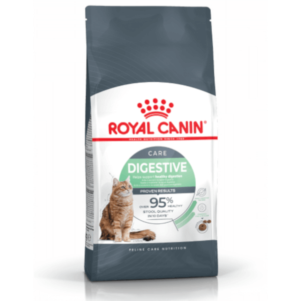 Royal Canin Feline Digestive Care Dry Food