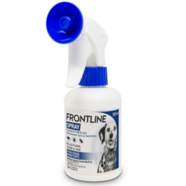 Frontline Spray