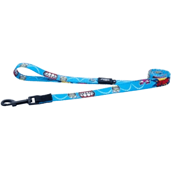Rogz Fusion Classic Lead