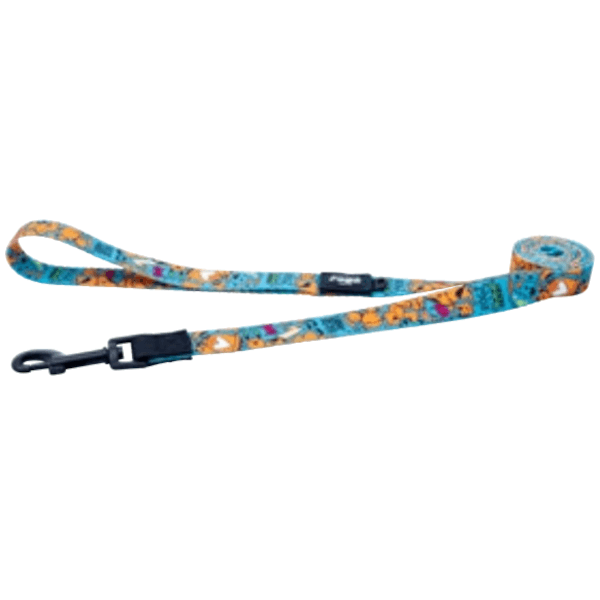 Rogz Fusion Classic Lead