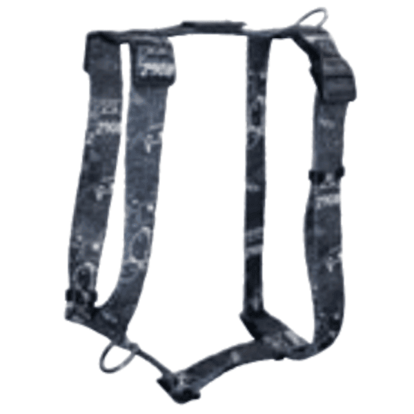 Rogz Fusion Classic H-Harness