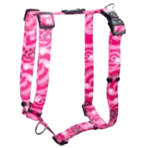 Rogz Fusion Classic H-Harness