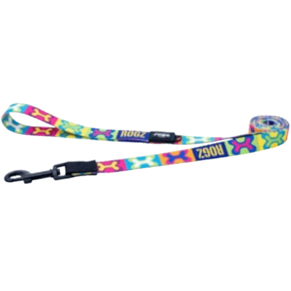 Rogz Fusion Classic Lead