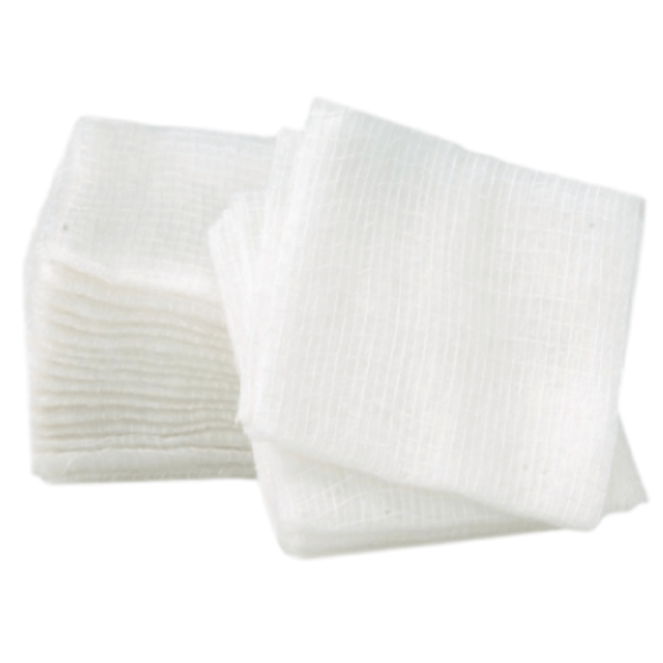 Gauze Swabs