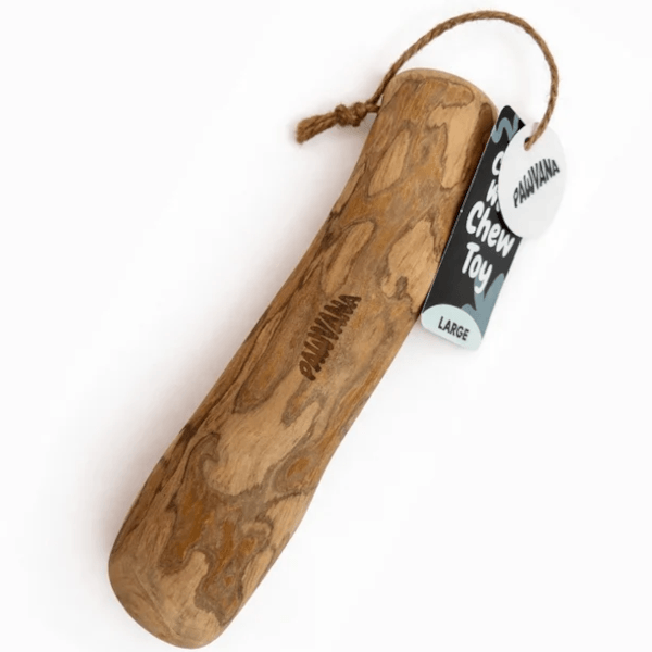 Pawvana Coffee Wood Chew