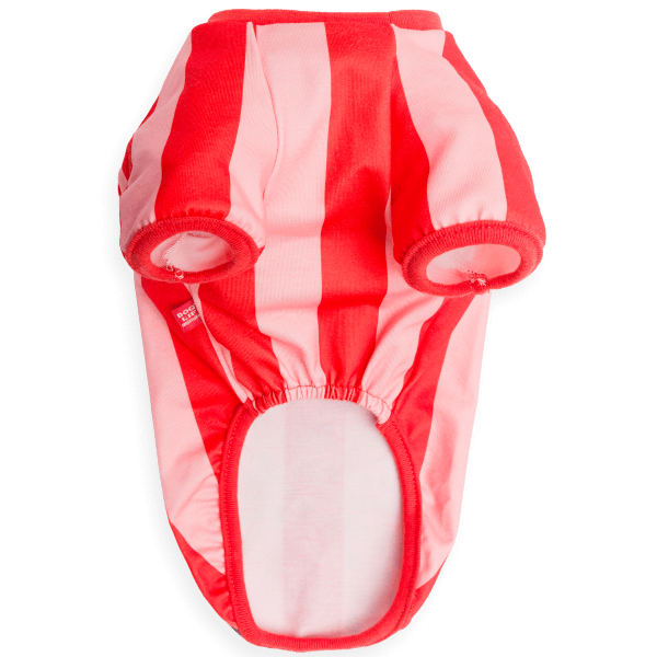 Dog's Life Naughty Or Nice Tee