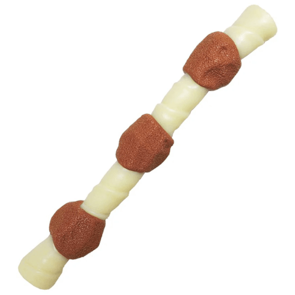 Nylabone Extreme Chew Shish Kebab Chicken Flavoured Chew