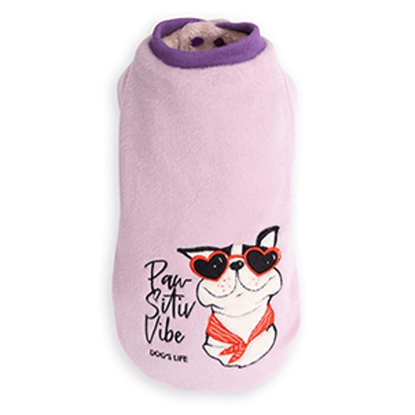 Dog's Life Pawsitiv Sweatshirt