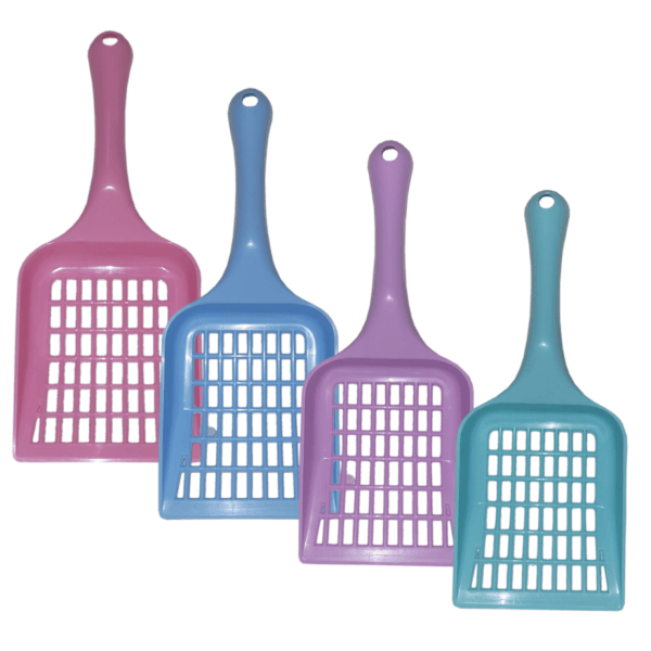 Pawsome Cat Litter Scoop