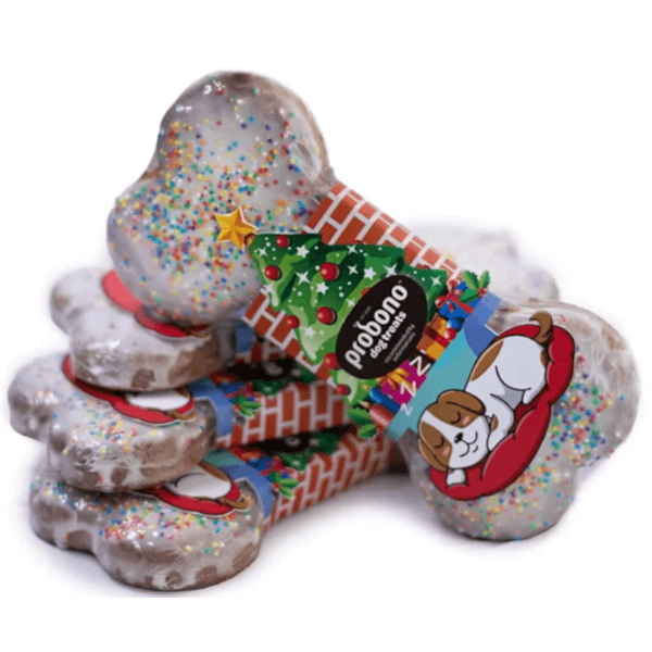 Probono Jumbo Christmas Bone